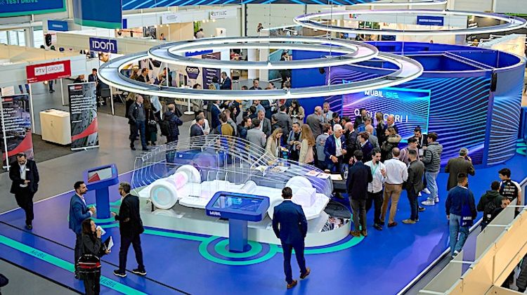 MUBIL – Une référence en matière de mobilité intelligente et durable